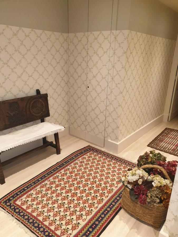 Apartamento Los Valles Jaca Buitenkant foto